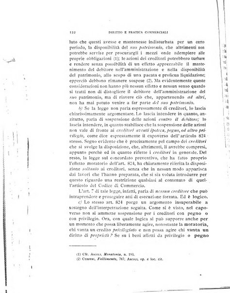 Diritto e pratica commerciale rivista economico giuridica