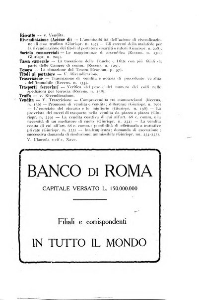 Diritto e pratica commerciale rivista economico giuridica