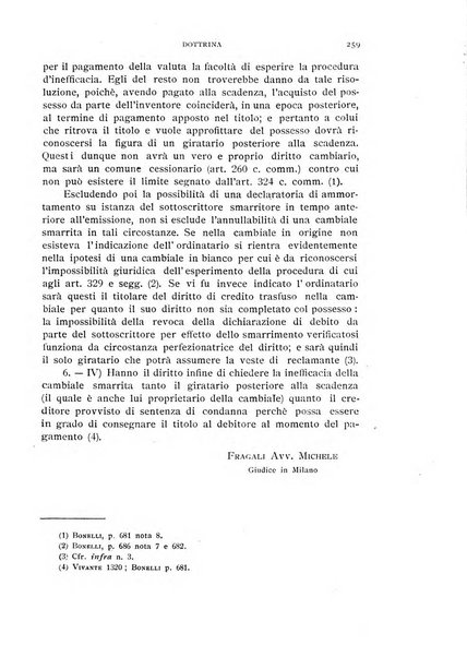 Diritto e pratica commerciale rivista economico giuridica