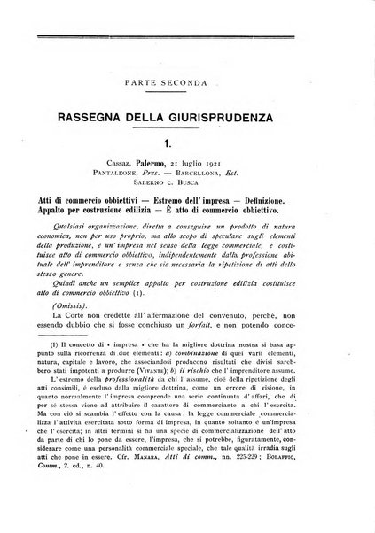 Diritto e pratica commerciale rivista economico giuridica