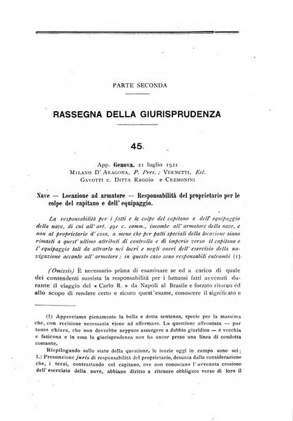 Diritto e pratica commerciale rivista economico giuridica