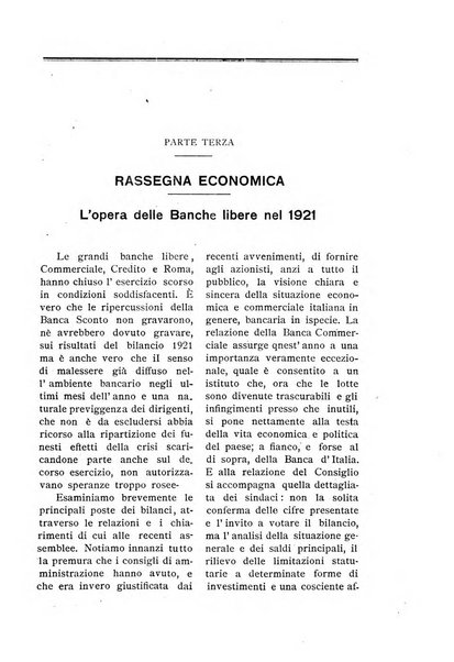 Diritto e pratica commerciale rivista economico giuridica