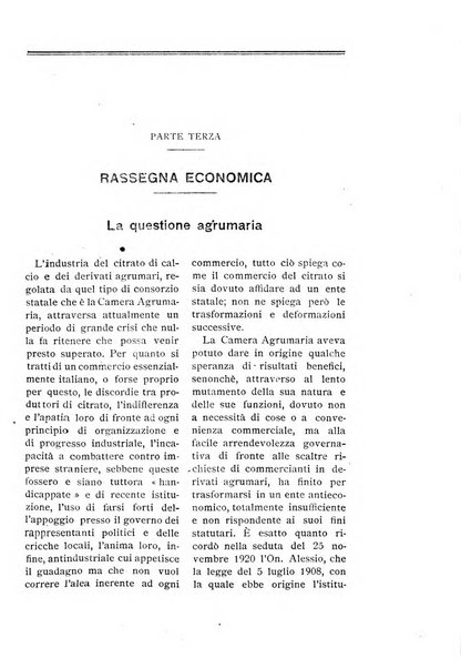 Diritto e pratica commerciale rivista economico giuridica