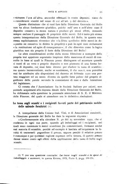 Diritto e pratica commerciale rivista economico giuridica