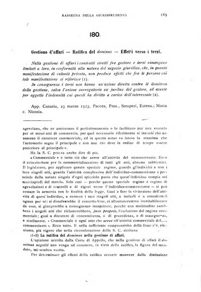 Diritto e pratica commerciale rivista economico giuridica