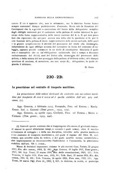 Diritto e pratica commerciale rivista economico giuridica