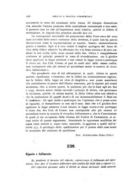 Diritto e pratica commerciale rivista economico giuridica