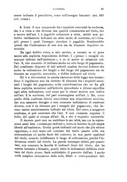 Diritto e pratica commerciale rivista economico giuridica