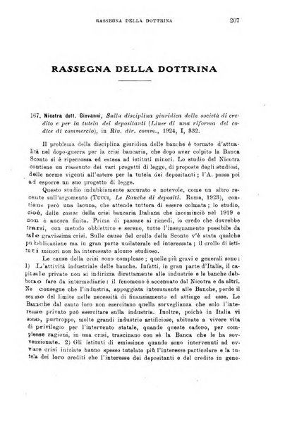 Diritto e pratica commerciale rivista economico giuridica