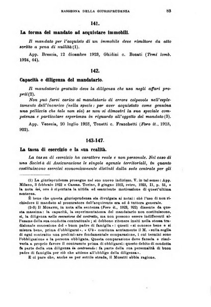 Diritto e pratica commerciale rivista economico giuridica