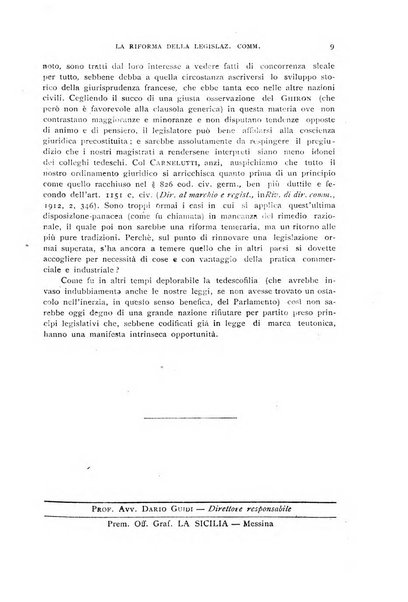 Diritto e pratica commerciale rivista economico giuridica