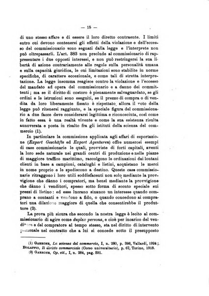 Diritto e pratica commerciale rivista economico giuridica