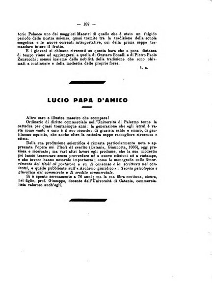 Diritto e pratica commerciale rivista economico giuridica