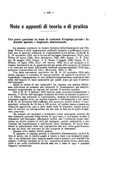 Diritto e pratica commerciale rivista economico giuridica