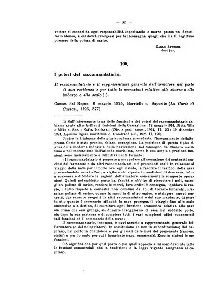 Diritto e pratica commerciale rivista economico giuridica