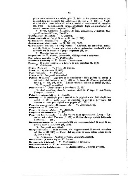 Diritto e pratica commerciale rivista economico giuridica