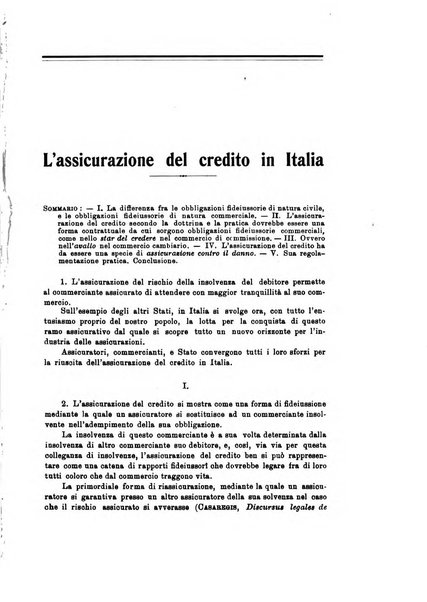 Diritto e pratica commerciale rivista economico giuridica