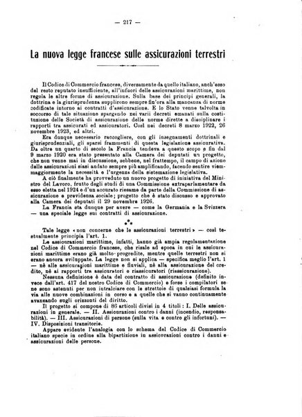 Diritto e pratica commerciale rivista economico giuridica