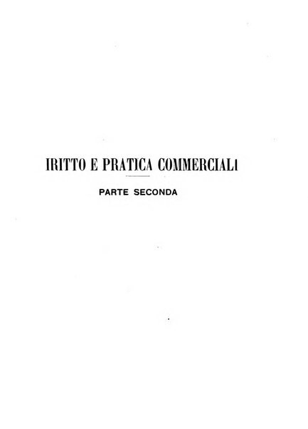 Diritto e pratica commerciale rivista economico giuridica