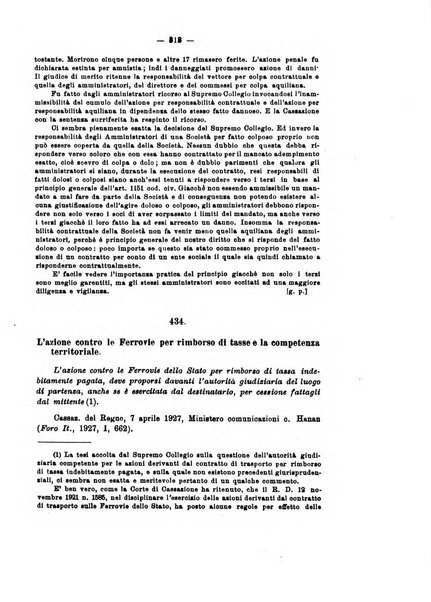 Diritto e pratica commerciale rivista economico giuridica