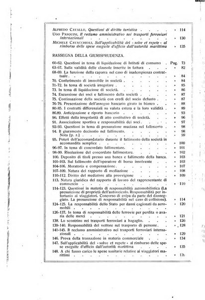 Diritto e pratica commerciale rivista economico giuridica