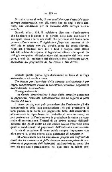 Diritto e pratica commerciale rivista economico giuridica