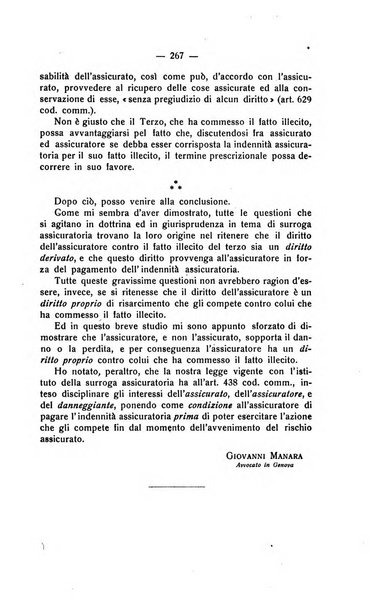 Diritto e pratica commerciale rivista economico giuridica