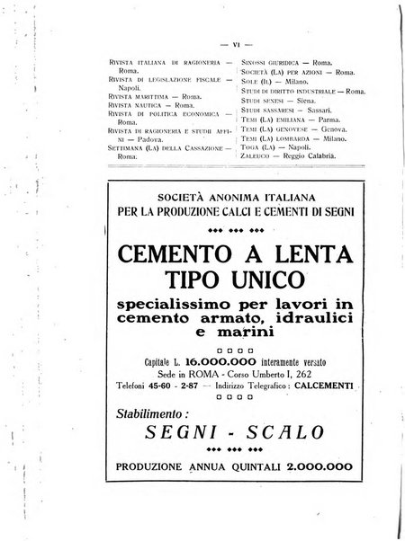 Diritto e pratica commerciale rivista economico giuridica