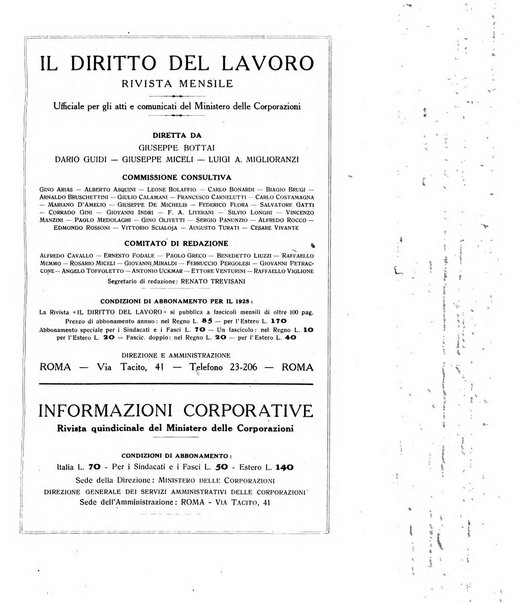 Diritto e pratica commerciale rivista economico giuridica