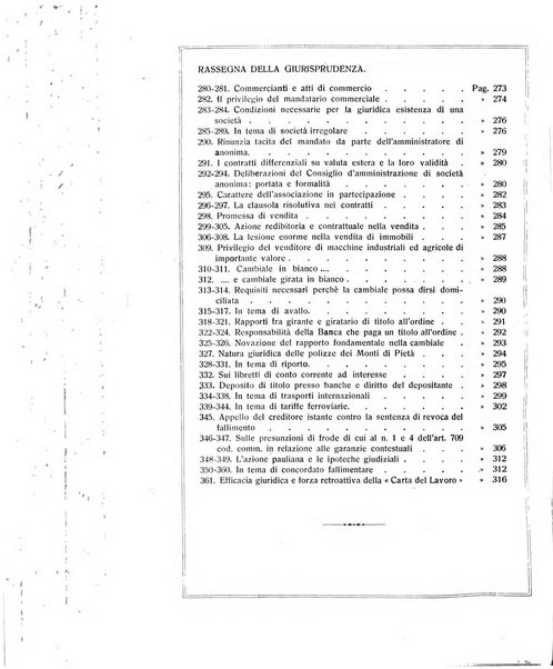 Diritto e pratica commerciale rivista economico giuridica