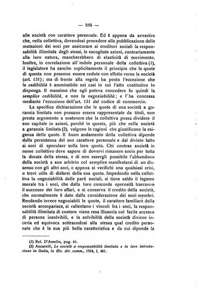 Diritto e pratica commerciale rivista economico giuridica