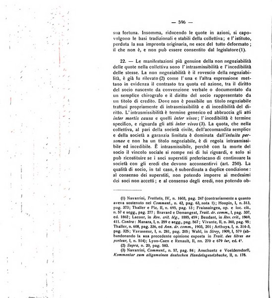 Diritto e pratica commerciale rivista economico giuridica