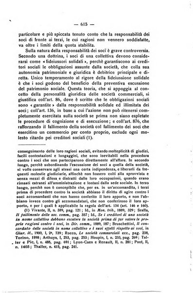 Diritto e pratica commerciale rivista economico giuridica