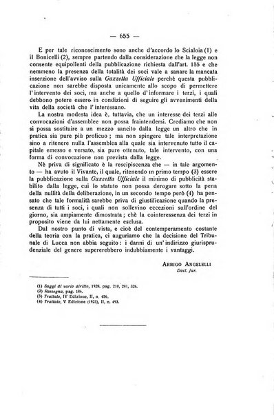 Diritto e pratica commerciale rivista economico giuridica