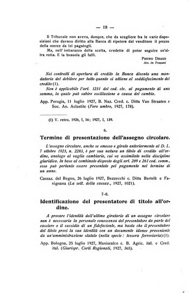 Diritto e pratica commerciale rivista economico giuridica