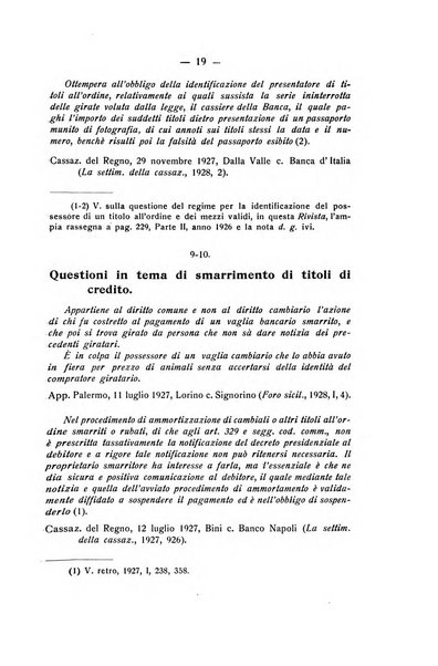 Diritto e pratica commerciale rivista economico giuridica