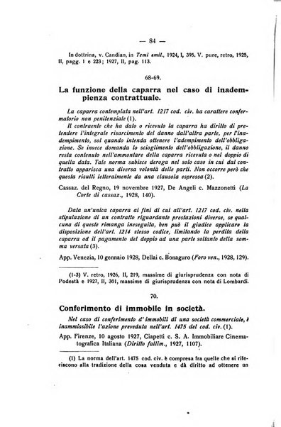 Diritto e pratica commerciale rivista economico giuridica