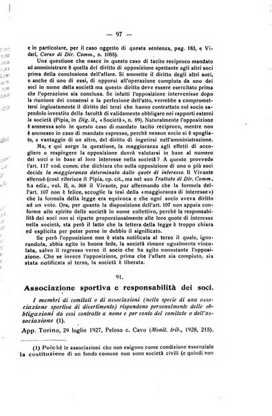 Diritto e pratica commerciale rivista economico giuridica