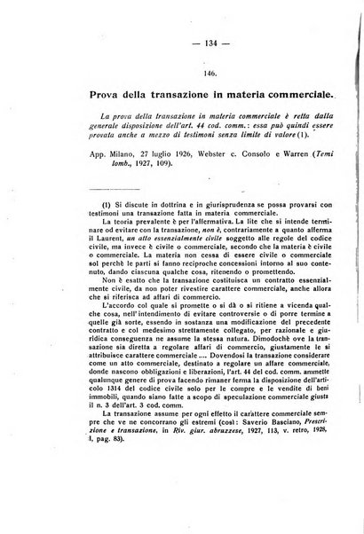 Diritto e pratica commerciale rivista economico giuridica