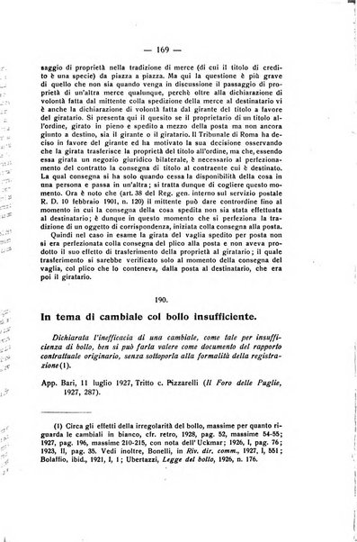 Diritto e pratica commerciale rivista economico giuridica