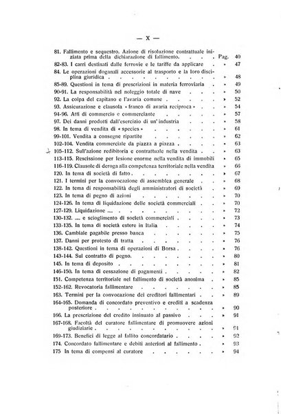 Diritto e pratica commerciale rivista economico giuridica