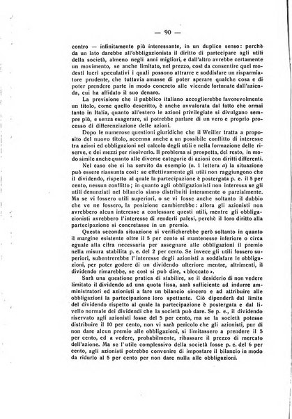 Diritto e pratica commerciale rivista economico giuridica