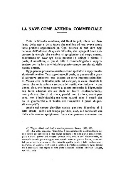 Diritto e pratica commerciale rivista economico giuridica