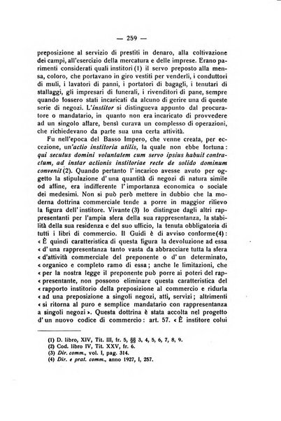 Diritto e pratica commerciale rivista economico giuridica