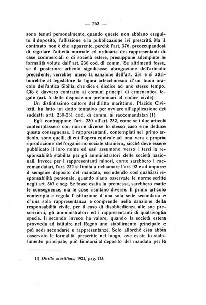 Diritto e pratica commerciale rivista economico giuridica