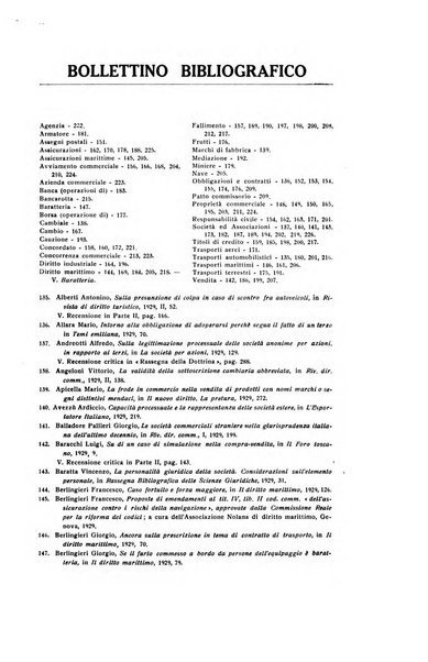 Diritto e pratica commerciale rivista economico giuridica