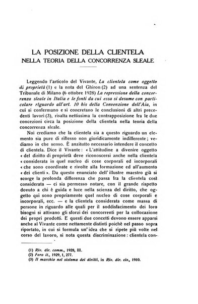 Diritto e pratica commerciale rivista economico giuridica