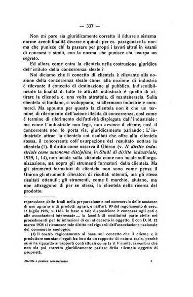 Diritto e pratica commerciale rivista economico giuridica