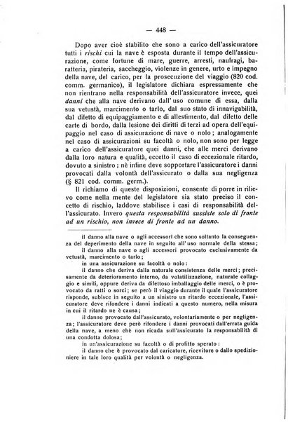 Diritto e pratica commerciale rivista economico giuridica