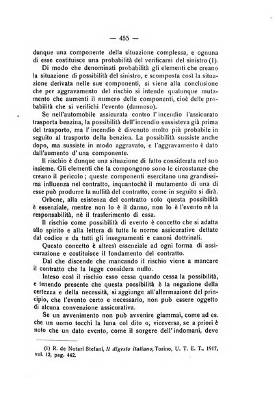 Diritto e pratica commerciale rivista economico giuridica